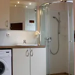 Schatzkiste 1 - Dorf 4 Vakantiehuis
