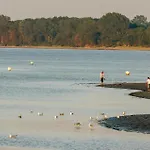 Schatzkiste 1 - Dorf 4 Vakantiehuis *