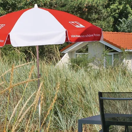 Schatzkiste 1 - Dorf 4 Сasa de vacaciones