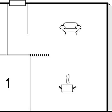 Schatzkiste 1 - Dorf 4