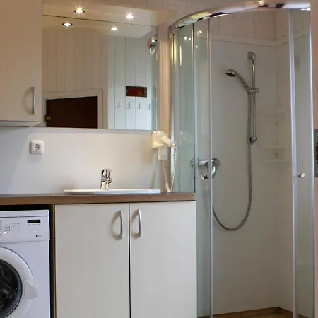 Schatzkiste 1 - Dorf 4 Сasa de vacaciones