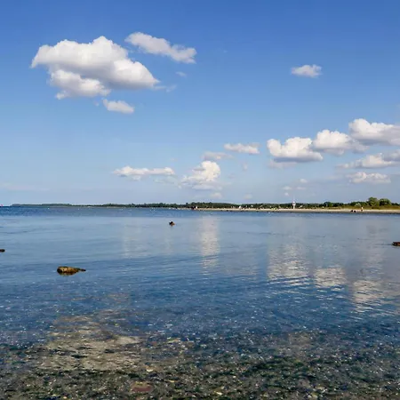 Schatzkiste 1 - Dorf 4 Сasa de vacaciones