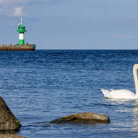 Сasa de vacaciones Schatzkiste 1 - Dorf 4 *