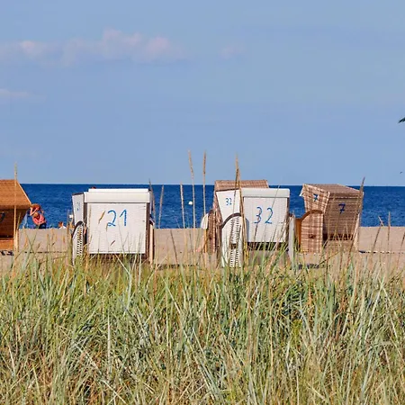 Hébergement de vacances Schatzkiste 1 - Dorf 4 N