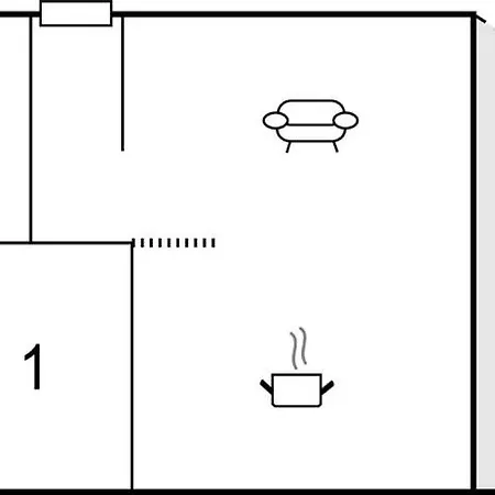 Schatzkiste 1 - Dorf 4 *